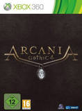 ArcaniA: Gothic 4 -- Special Edition (Xbox 360)